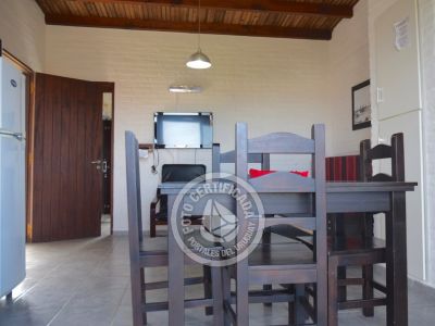 Apartamento Balcones de Botavara - Ap. 2ps La Paloma