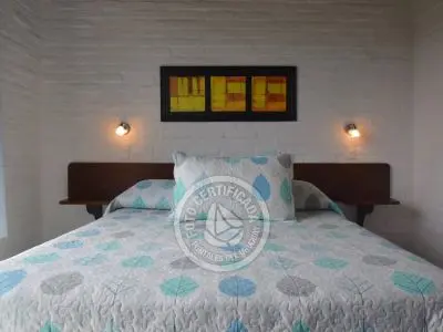 Apartamento Balcones de Botavara - Ap. 2ps La Paloma