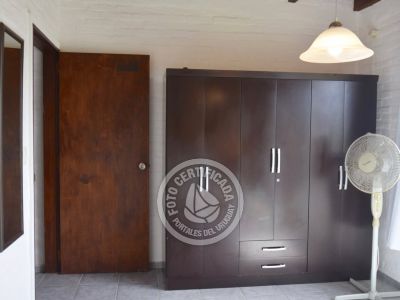 Apartamento Balcones de Botavara - Ap. 2ps La Paloma