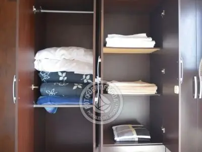 Apartamento Balcones de Botavara - Ap. 2ps La Paloma