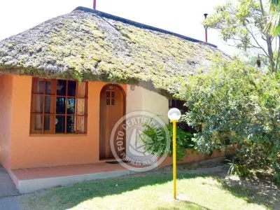 Anaconda Club - Bungalows 4-5p