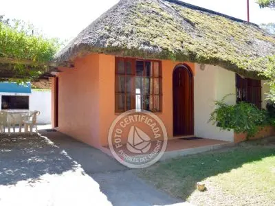 Bungalow Anaconda Club - Bungalows 4-5p La Paloma