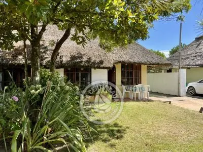 Bungalow Anaconda Club - Bungalows 4-5p La Paloma