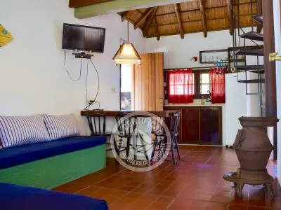 Bungalow Anaconda Club - Bungalows 4-5p La Paloma