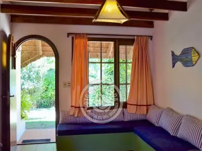 Bungalow Anaconda Club - Bungalows 4-5p La Paloma