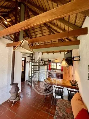 Bungalow Anaconda Club - Bungalows 4-5p La Paloma