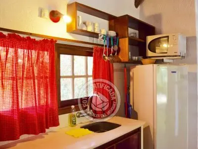 Bungalow Anaconda Club - Bungalows 4-5p La Paloma