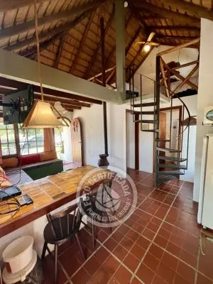 Bungalow Anaconda Club - Bungalows 4-5p La Paloma