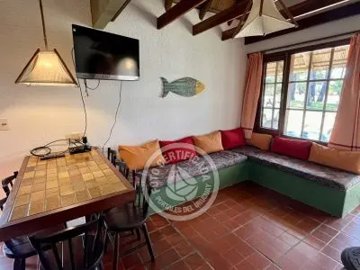 Bungalow Anaconda Club - Bungalows 4-5p La Paloma