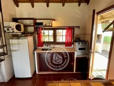 Bungalow Anaconda Club - Bungalows 4-5p La Paloma