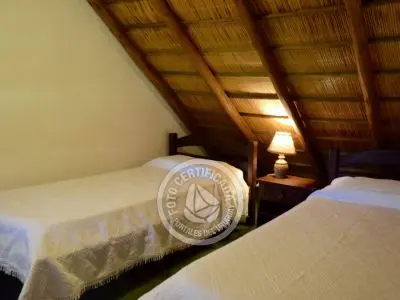 Bungalow Anaconda Club - Bungalows 4-5p La Paloma