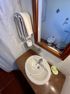 Bungalow Anaconda Club - Bungalows 4-5p La Paloma