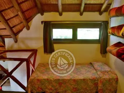 Bungalow Anaconda Club - Bungalows 4-5p La Paloma