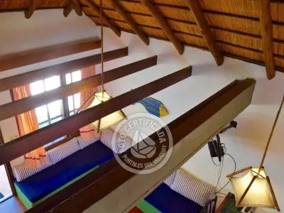 Bungalow Anaconda Club - Bungalows 4-5p La Paloma