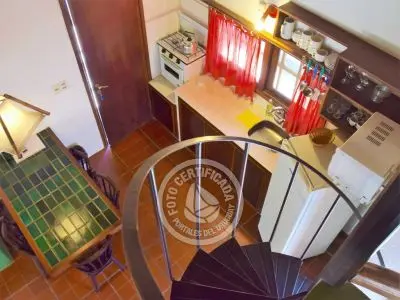 Bungalow Anaconda Club - Bungalows 4-5p La Paloma