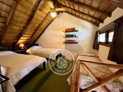 Bungalow Anaconda Club - Bungalows 4-5p La Paloma