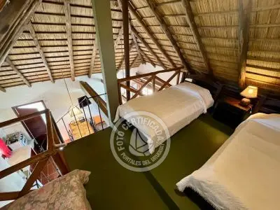 Bungalow Anaconda Club - Bungalows 4-5p La Paloma