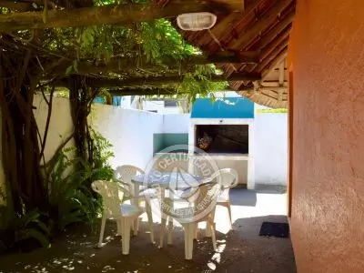 Bungalow Anaconda Club - Bungalows 4-5p La Paloma