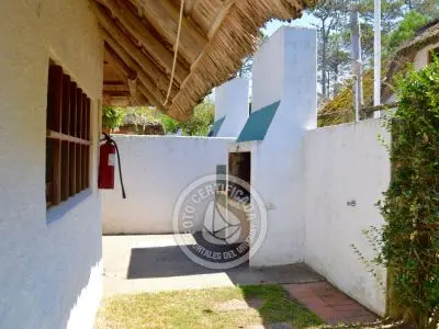 Bungalow Anaconda Club - Bungalows 4-5p La Paloma