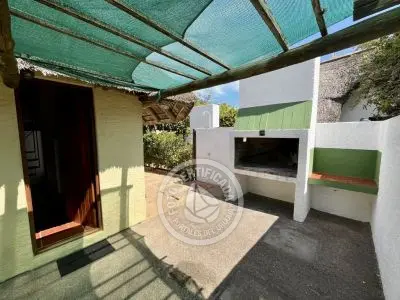 Bungalow Anaconda Club - Bungalows 4-5p La Paloma