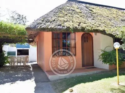 Bungalow Anaconda Club - Bungalows 4-5p La Paloma