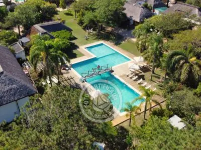 Bungalow Anaconda Club - Bungalows 4-5p La Paloma