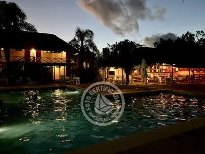 Bungalow Anaconda Club - Bungalows 4-5p La Paloma