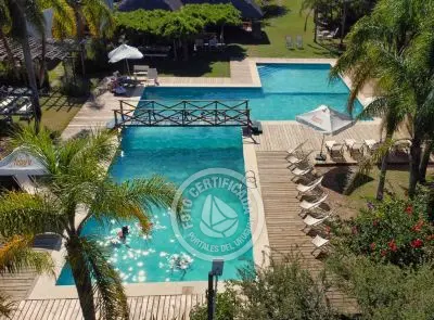 Bungalow Anaconda Club - Bungalows 4-5p La Paloma