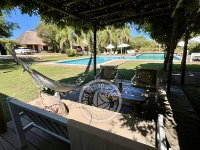 Bungalow Anaconda Club - Bungalows 4-5p La Paloma