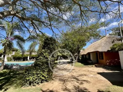 Bungalow Anaconda Club - Bungalows 4-5p La Paloma