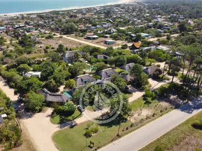 Bungalow Anaconda Club - Bungalows 4-5p La Paloma