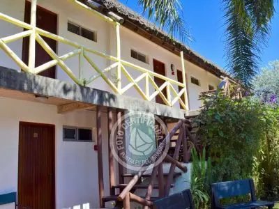 Anaconda Club - Habitaciones 2-3p