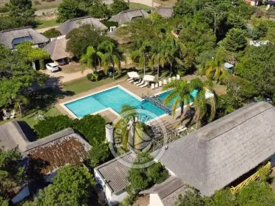 Anaconda Club - Habitaciones 2-3p