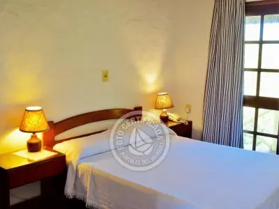 Apartamento Anaconda Club - Habitaciones 2-3p La Paloma