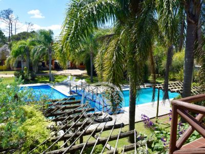 Apartment Anaconda Club - Habitaciones 2-3p La Paloma