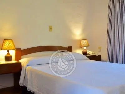 Apartamento Anaconda Club - Habitaciones 2-3p La Paloma