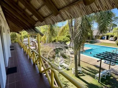 Apartment Anaconda Club - Habitaciones 2-3p La Paloma