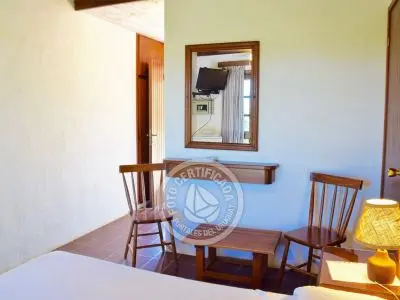 Apartamento Anaconda Club - Habitaciones 2-3p La Paloma