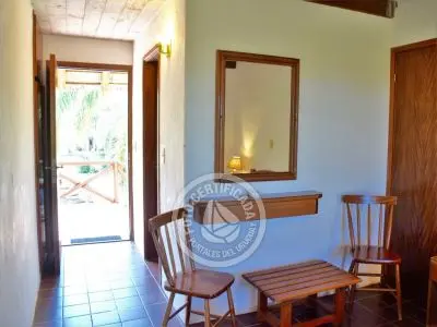 Apartamento Anaconda Club - Habitaciones 2-3p La Paloma