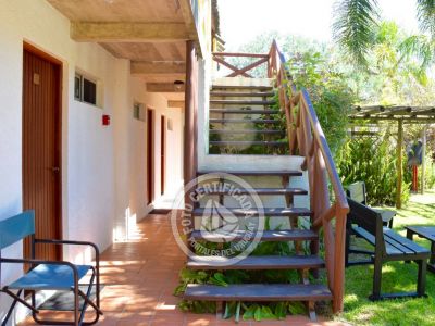 Apartment Anaconda Club - Habitaciones 2-3p La Paloma