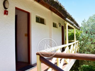 Apartment Anaconda Club - Habitaciones 2-3p La Paloma