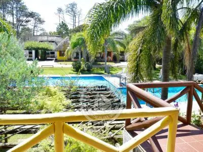 Apartamento Anaconda Club - Habitaciones 2-3p La Paloma