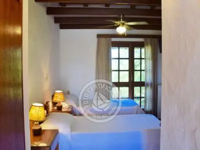 Apartamento Anaconda Club - Habitaciones 2-3p La Paloma