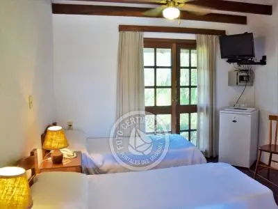 Apartamento Anaconda Club - Habitaciones 2-3p La Paloma