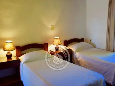 Apartamento Anaconda Club - Habitaciones 2-3p La Paloma