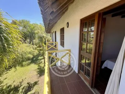 Apartment Anaconda Club - Habitaciones 2-3p La Paloma