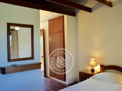 Apartamento Anaconda Club - Habitaciones 2-3p La Paloma