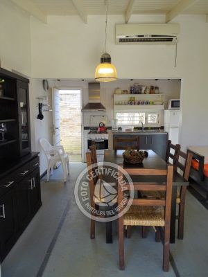 House Bitacoras - 8ps La Paloma