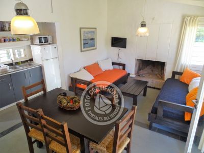 House Bitacoras - 8ps La Paloma