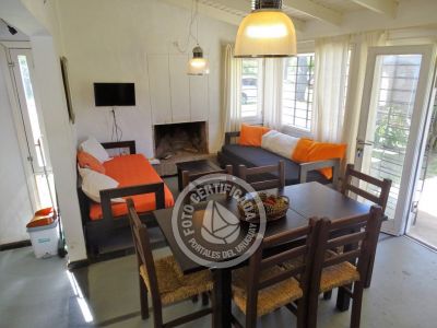 House Bitacoras - 8ps La Paloma